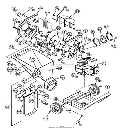 wood cnc wood chipper parts|wood chipper replacement parts.